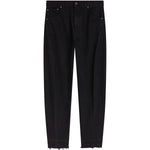 Jeans Arch in denim CP044 CO2484900BK PHOEBE PHILO 