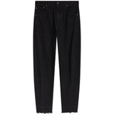 Jeans Arch in denim CP044 CO2484900BK PHOEBE PHILO 