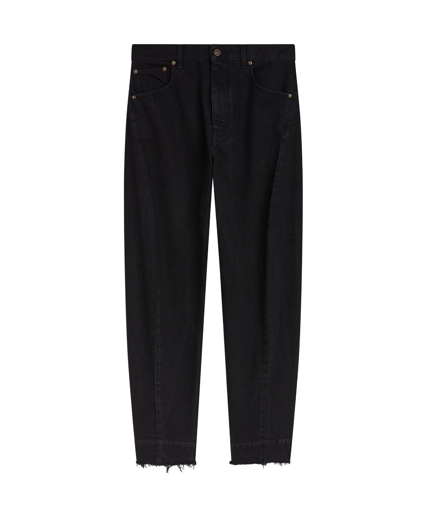 Jeans Arch in denim CP044 CO2484900BK PHOEBE PHILO 