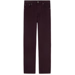 Jeans Classic in denim CP05 CO3131861DB PHOEBE PHILO 