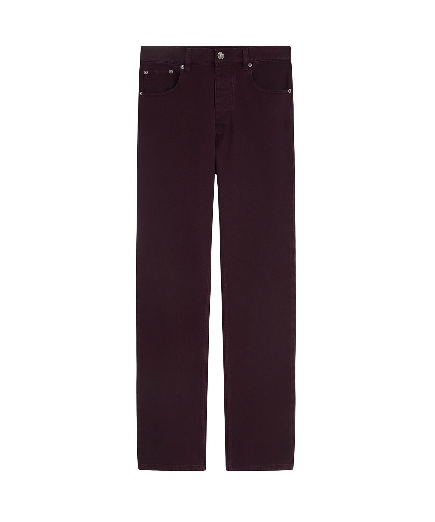 Jeans Classic in denim CP05 CO3131861DB PHOEBE PHILO 