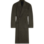 Cappotto Pinched in lana DM149 WO3860943BO PHOEBE PHILO 