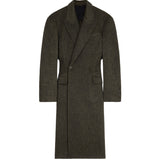 Cappotto Pinched in lana DM149 WO3860943BO PHOEBE PHILO 