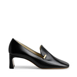 Mocassini Club in pelle DS16 LT0006900BK-G PHOEBE PHILO 
