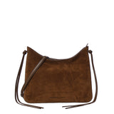 Borsa a spalla Gig in suede EB25 LT0038719KH-S PHOEBE PHILO 