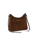Borsa a spalla Gig in suede EB25 LT0038719KH-S PHOEBE PHILO 
