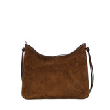 Borsa a spalla Gig in suede EB25 LT0038719KH-S PHOEBE PHILO 
