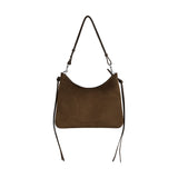 Borsa a spalla Gig in suede EB25 LT0038719KH-S PHOEBE PHILO 