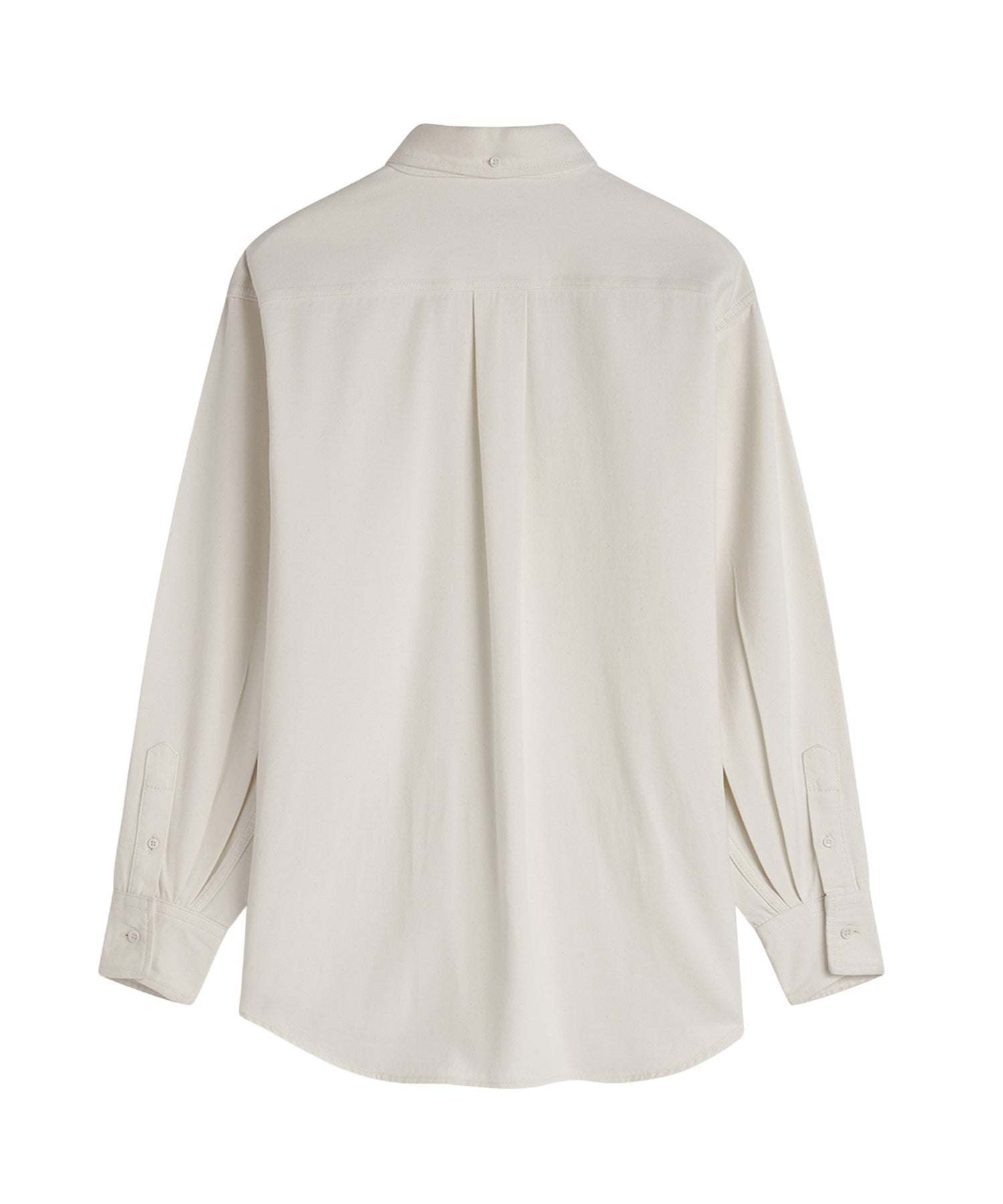 Camicia in cotone EC105 CO3608122CK PHOEBE PHILO 