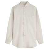 Camicia in cotone EC105 CO3608122CK PHOEBE PHILO 