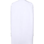 Camicia Tux in cotone EC126 CO3040100WT PHOEBE PHILO 
