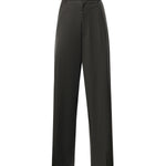 Pantaloni in lana e mohair EP144 WO3764712GB PHOEBE PHILO 