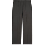 Pantaloni in lana e mohair EP144 WO3764712GB PHOEBE PHILO 