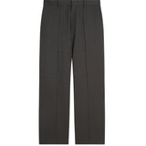 Pantaloni in lana e mohair EP144 WO3764712GB PHOEBE PHILO 