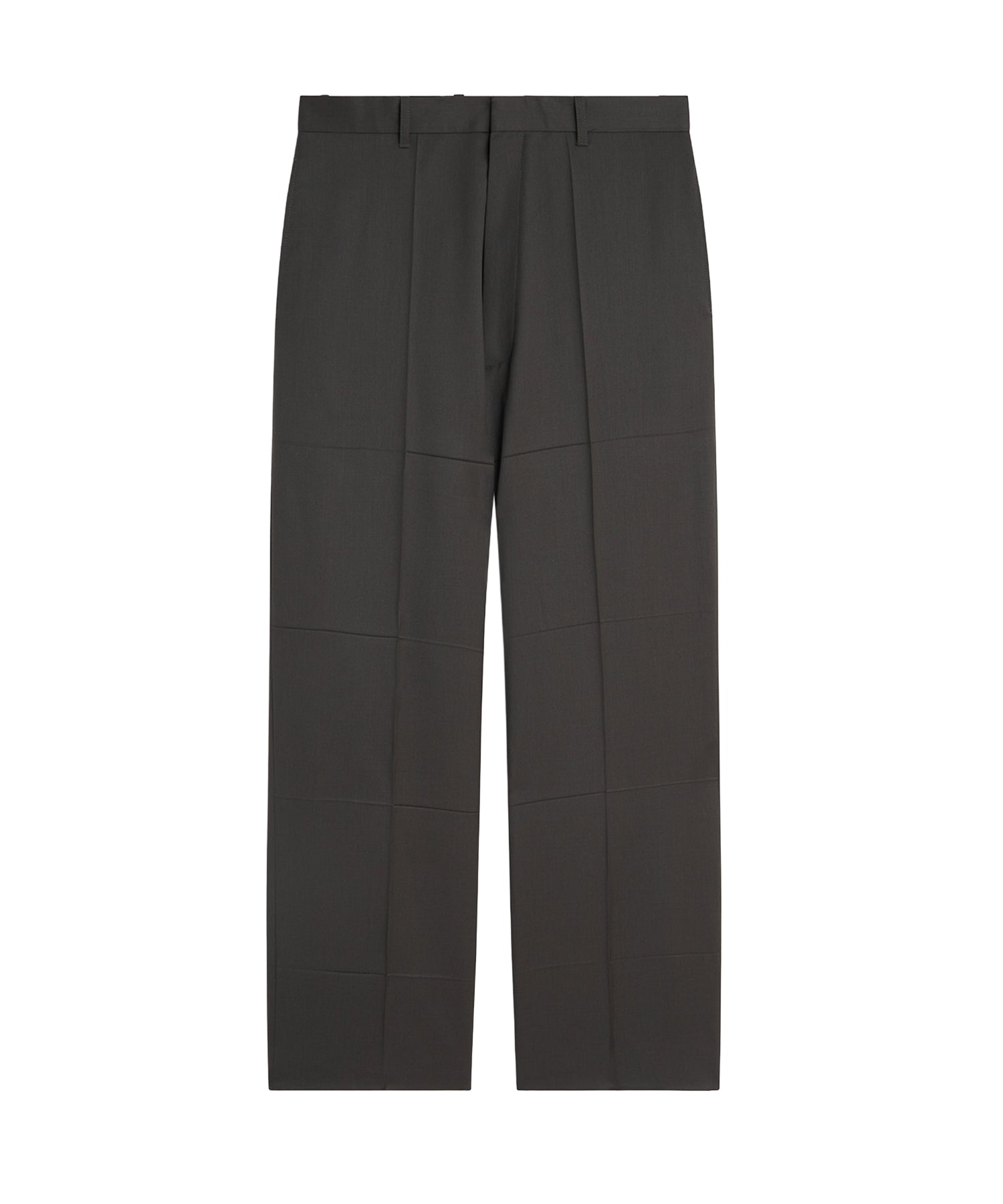 Pantaloni in lana e mohair EP144 WO3764712GB PHOEBE PHILO 