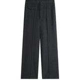 Pantaloni Boyish in lana EP157 WO2985906CH PHOEBE PHILO 