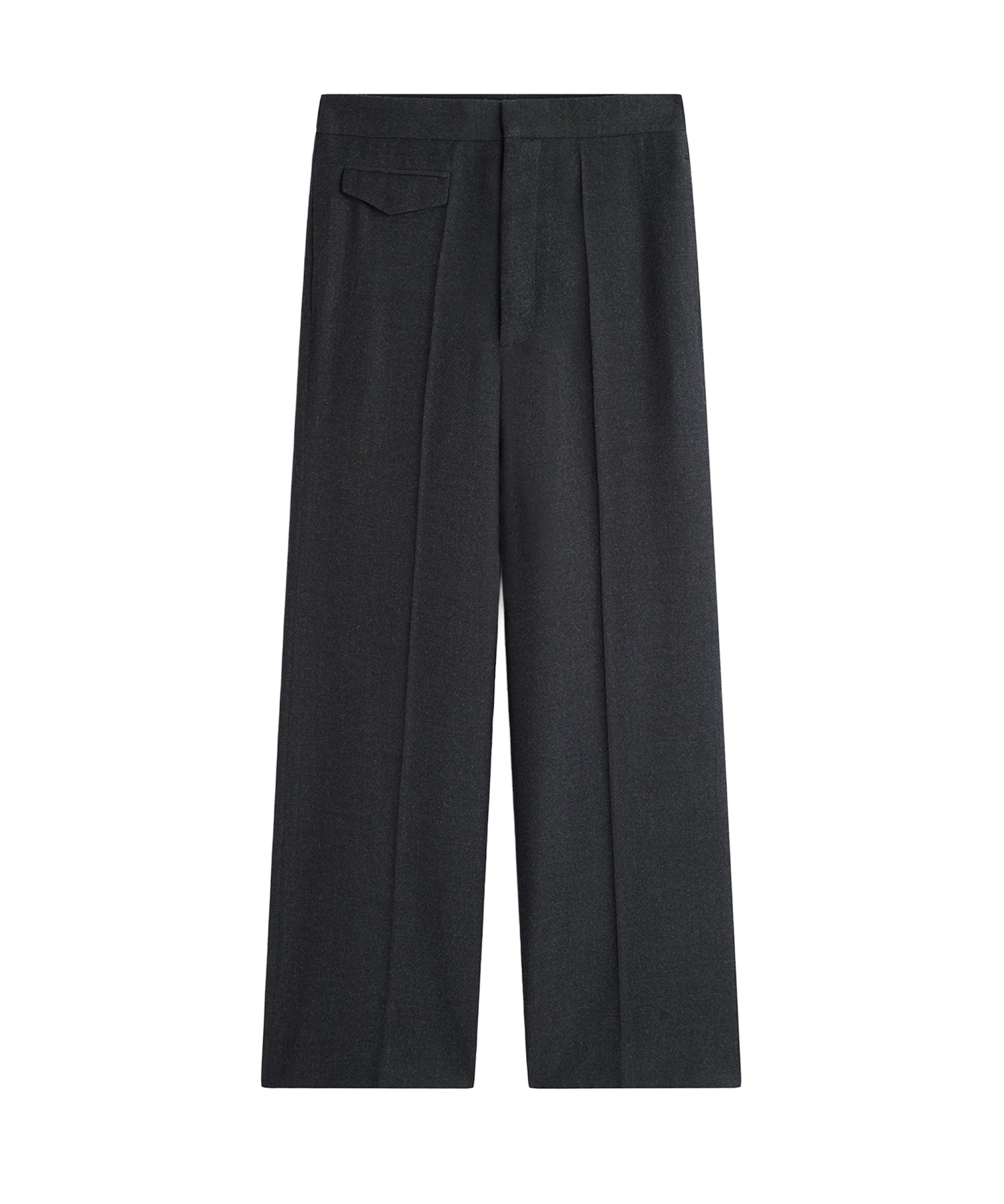 Pantaloni Boyish in lana EP157 WO2985906CH PHOEBE PHILO 