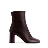 Ankle boots Tug in pelle ES09 LT0102231OX PHOEBE PHILO 