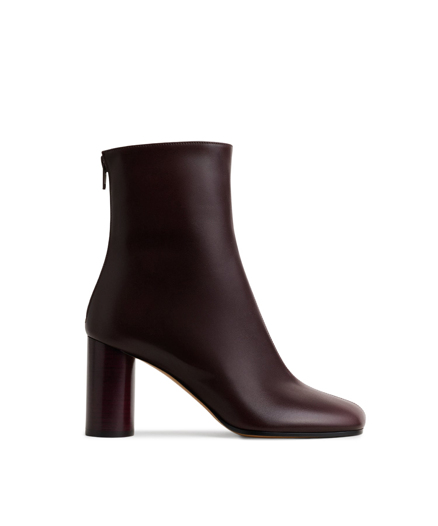 Ankle boots Tug in pelle ES09 LT0102231OX PHOEBE PHILO 