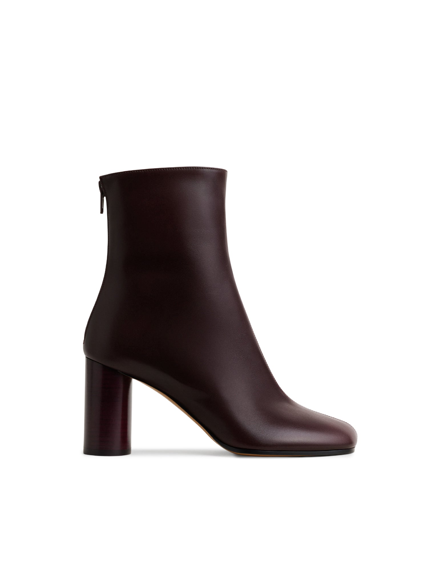 Ankle boots Tug in pelle ES09 LT0102231OX PHOEBE PHILO 