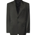 Blazer monopetto in misto lana EV127 WO3764712GB PHOEBE PHILO 