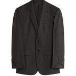 Blazer Neapolitan in misto lana EV127 WO3764712GB PHOEBE PHILO 