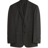 Blazer Neapolitan in misto lana EV127 WO3764712GB PHOEBE PHILO 
