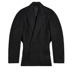 Giacca Kinked in lana EV143 WO3860902AN PHOEBE PHILO 