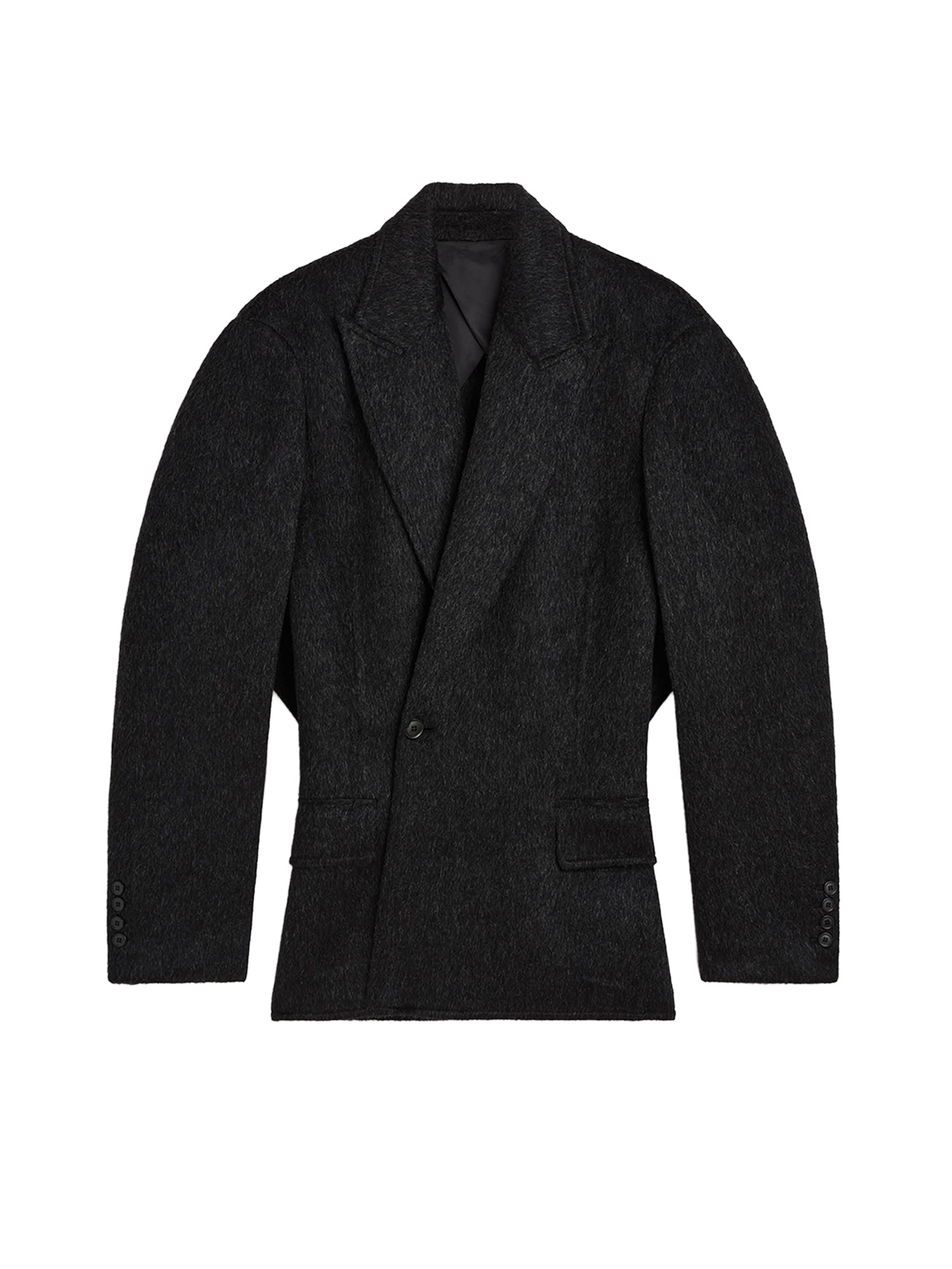 Giacca Kinked in lana EV143 WO3860902AN PHOEBE PHILO 