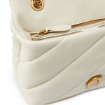 Borsa a tracolla Love Bag Puff Maxi Quilt 100039 A0F2Z14Q PINKO 