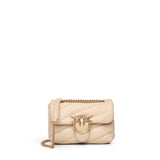 Borsa a tracolla Baby Love Bag Puff 100040 A0F2C50Q PINKO 