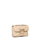 Borsa a tracolla Baby Love Bag Puff 100040 A0F2C50Q PINKO 