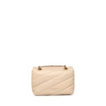 Borsa a tracolla Baby Love Bag Puff 100040 A0F2C50Q PINKO 