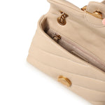 Borsa a tracolla Baby Love Bag Puff 100040 A0F2C50Q PINKO 