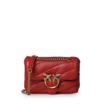Borsa a tracolla Baby Love Bag Puff 100040 A0F2R59Q PINKO 