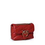 Borsa a tracolla Baby Love Bag Puff 100040 A0F2R59Q PINKO 