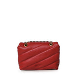 Borsa a tracolla Baby Love Bag Puff 100040 A0F2R59Q PINKO 