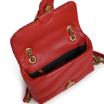 Borsa a tracolla Baby Love Bag Puff 100040 A0F2R59Q PINKO 