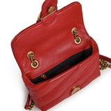 Borsa a tracolla Baby Love Bag Puff 100040 A0F2R59Q PINKO 