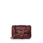 Borsa a tracolla Baby Love Bag Puff 100040 A0F2WW5Q PINKO 