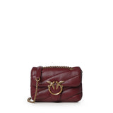 Borsa a tracolla Baby Love Bag Puff 100040 A0F2WW5Q PINKO 