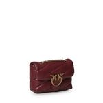 Borsa a tracolla Baby Love Bag Puff 100040 A0F2WW5Q PINKO 