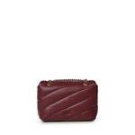 Borsa a tracolla Baby Love Bag Puff 100040 A0F2WW5Q PINKO 