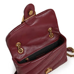 Borsa a tracolla Baby Love Bag Puff 100040 A0F2WW5Q PINKO 