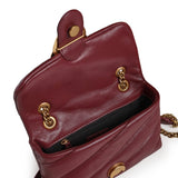 Borsa a tracolla Baby Love Bag Puff 100040 A0F2WW5Q PINKO 