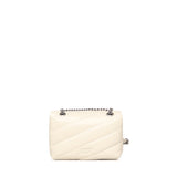 Borsa a tracolla piccola Baby Love Bag Puff<BR/> 100040 A0F2Z14O PINKO 