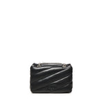 Borsa a tracolla piccola Love Bag Puff 100040 A0F2Z99O PINKO 