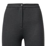 Pantaloni flared in misto viscosa 100054 A3NVI76 PINKO 