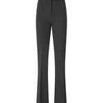 Pantaloni flared in misto viscosa 100054 A3NVI76 PINKO 