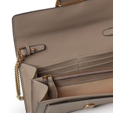 Portafoglio Love Bag Simply in pelle 100062 A0F1I49Q PINKO 